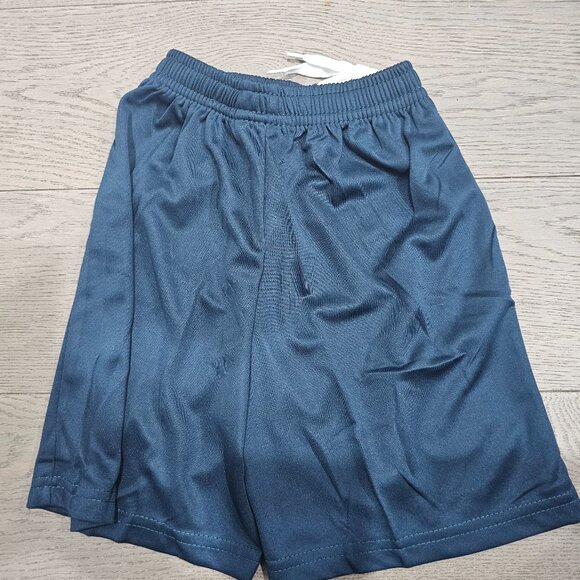 SPL Nike Youth Cristiano Ronaldo Al-Nassr FC 23/24 Away Soccer Jersey - Picture 9 of 9